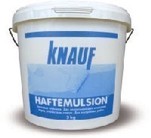 Хафт-эмульсия (5кг) Грунтовка Knauf / Германия