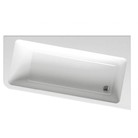 Ravak 10° 160x95 R Ванна акриловая асимметричная правая