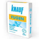 Шпаклевки FUGENFULLER 25кг  KNAUF М