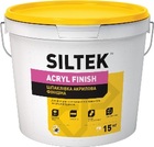 Acryl Finish 15 Шпаклевка для внутренних работ (15 кг) Siltek