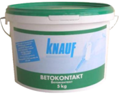 BETOCONTACT (5кг) Грунтовка Knauf / Германия
