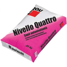Баумакол Нивелирмасса  Nivello Quadro 25 кг/ толщ. 1-20мм