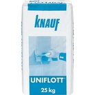Шпаклевки UNIFLOTT (25 кг) KNAUF